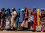 Sudan’s humanitarian crisis deepens as millions face displacement and aid funding shortages