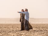 How Dune: Part Three deepened Abu Dhabi’s role in the franchise