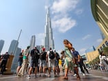 Dubai approves Dh1.5 billion relief package including halting hotel and restaurant tax