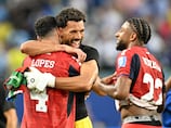 Cape Verde's World Cup dream continues – can they qualify for knockout stages?