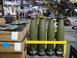 Iran war blockade squeezes US supply of vital ingredient for making missiles