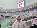 Why I flew to Seoul for a BTS concert the day after finishing chemotherapy