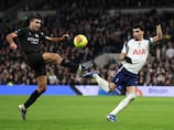 Tottenham v Man City ratings: Dragusin 4, Solanke 9; Cherki 8, Haaland 6