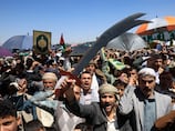 Yemen's Houthis vow to blockade 'enemy ships' in Red Sea