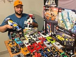 How indulging in Lego, WWE and F1 helped me understand my autism
