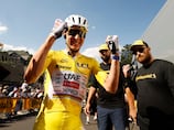 Tour de France 2026: Imperious Tadej Pogacar leaves rivals in wake yet again with victory on Stage 10