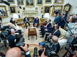 After Washington, Aoun must persuade Lebanon to disarm Hezbollah without fear