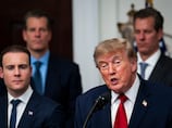 Trump announces 'most crushing economic operation ever taken' against Iran