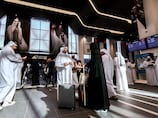 One month of Etihad Rail: How project has put UAE on track for transformation