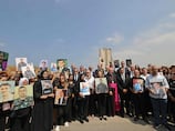 Lebanon marks sixth anniversary of Beirut port blast with calls for justice