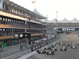 F1 committed to finishing season in Abu Dhabi: 'Calendar is confirmed'
