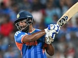 India v England: Sanju Samson guides side to T20 World Cup final despite heroic Jacob Bethell ton