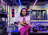 Blood, sweat and tears: What it took to finally change my view of fitness to shed 30kg