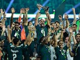 Asian Cup 2027 to go ahead as planned in Saudi Arabia