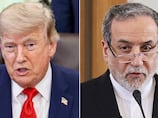 Iran war latest: Tehran yet to confirm details after Trump says deal to be signed on Sunday