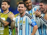 World Cup 2026 power rankings: All 48 teams rated ahead of final round of group games