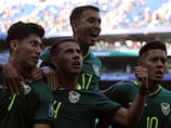 Iraq to face Bolivia for spot in 2026 Fifa World Cup
