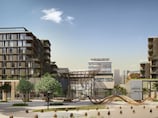 Momofuku and Gymkhana among more than 100 brands coming to new Saadiyat Island luxury destination