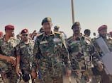 No ceasefire or reconciliation in Sudan until RSF surrenders, army chief says