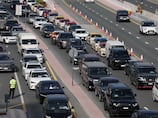 Ramadan rush: UAE drivers warned over chaotic afternoon commute home