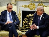 The Trump-Merz feud could hasten the US-Europe separation
