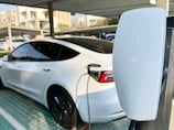 How the UAE can amp up its electric vehicle drive to meet 2050 net-zero target