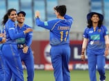 UAE keep Women’s Asia Cup hopes alive with Khushi Sharma cheering from the sidelines