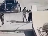 King Abdullah condemns ‘terrorist attack’ at Jordan church that killed seven