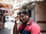 Health warning as UAE heads for spell of record heat