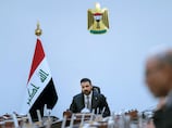 Iraq's Al Zaidi faces 'impossible' task to disarm Iran-backed militias