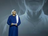 Rise of AI is redefining human capabilities, Mohammed Al Gergawi says