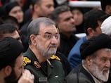 Iran's supreme leader appoints former IRGC commander as national security chief
