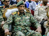 Former investigators have 'every reason to believe' chemical weapons were used in Sudan