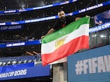 How Iran's World Cup campaign has become an online battleground for regime loyalists and dissidents