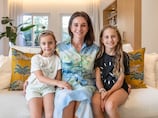 My Own Home: Family lay down roots at four-bed house in Dubai's Arabian Ranches