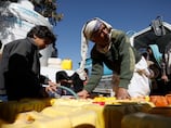 The world is missing global water targets