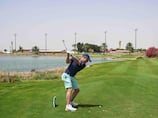Back to normal as pro golf returns to UAE with Abu Dhabi Challenge