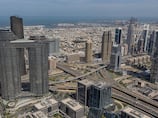 UAE non-oil business activity expands in May despite Iran war uncertainty