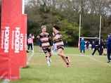 UAE youth rugby team soar to success in UK despite Iran war disrupting flight plans