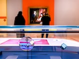 UAE art guide: Nine exhibitions to see, from board games at Louvre Abu Dhabi to Juma Al Haj's solo show