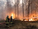 'It's like science-fiction:' French forest fires threaten Bordeaux