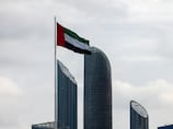 Two people killed by falling shrapnel after Iranian missile intercepted in Abu Dhabi