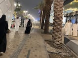 Saudi Arabia's non-oil business conditions weaken for first time since August 2020