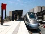 First look: Etihad Rail station in Abu Dhabi offers passengers a seamless travel experience