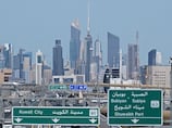 Kuwait summons Iran envoy over IRGC island incursion