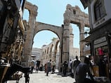 Syria on cusp of sanctions-free era