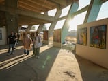Syria's first Art Week seeks to revive cultural scene after years of war