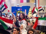 'My soul is Iraqi, my heart is Emirati': Iraqi community comes together in celebration in Dubai