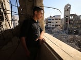 Six Palestinians killed in Israeli strikes across Gaza Strip