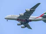 Emirates cancels US flights due to Storm Fern